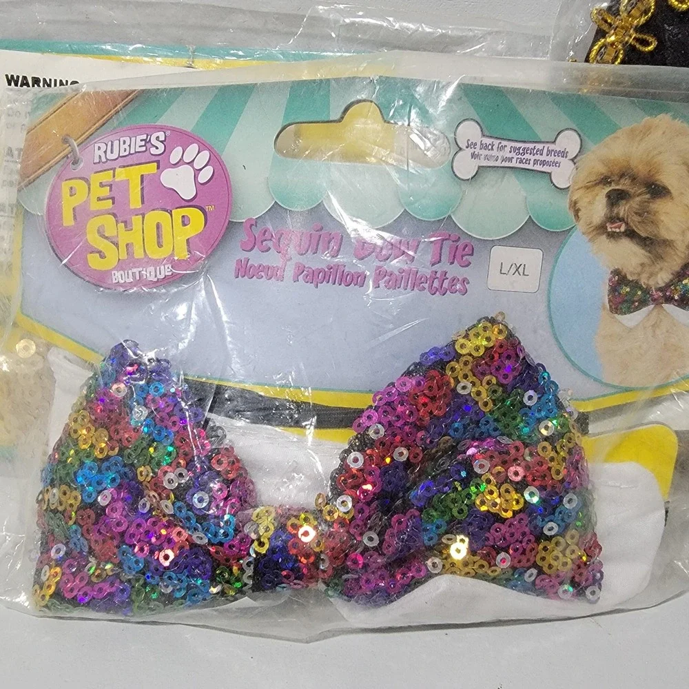 Rubies Pet Shop Boutique rubie pet